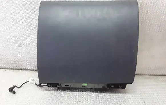 Glove box set
