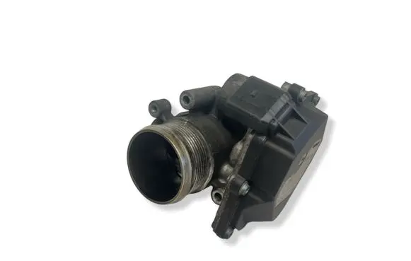 Volkswagen Tiguan Throttle valve 03L128063AC