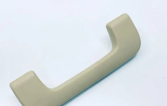 Audi A3 S3 A3 Sportback 8P Front interior roof grab handle 8P0857607C