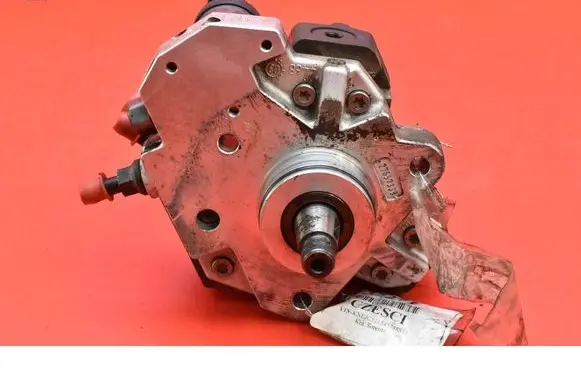 KIA Sorento Fuel injection high pressure pump
