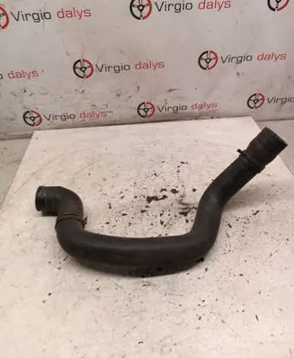 Seat Altea Engine coolant pipe/hose