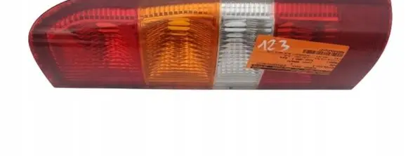 Ford Transit Tailgate rear/tail lights YC1X-13434-A
