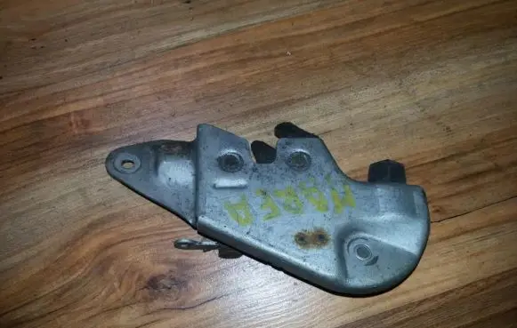 Fiat Marea Rear door lock