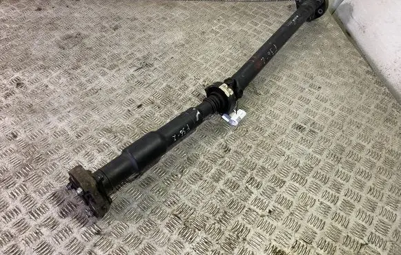 BMW 4 F36 Gran coupe Rear driveshaft/prop shaft 8651301