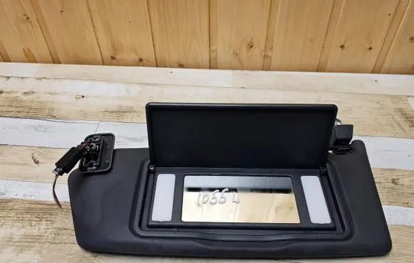 Opel Astra H Sun visor 21B706411