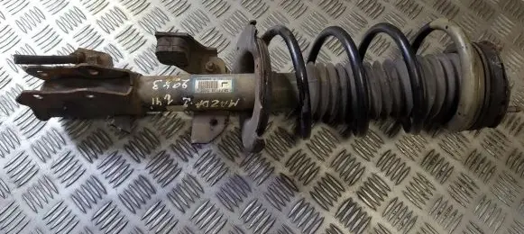 Mazda 2 Front shock absorber/damper df713400f df7134900f