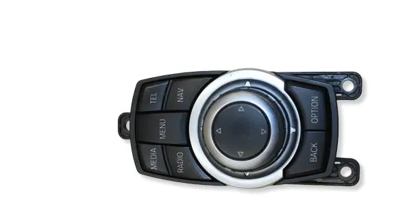 BMW X3 F25 Head unit multimedia control 9286699 19226310 901209480005