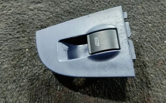 Audi A6 S6 C5 4B Electric window control switch