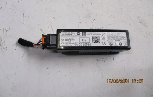 Citroen DS4 Car battery 9841967280