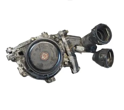 Mercedes-Benz Sprinter W907 W910 Water pump A6542010110 A6542004100 A6542000115