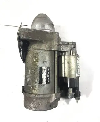 Mercedes-Benz Vito Viano W639 Starter motor A6519060026 4280005511