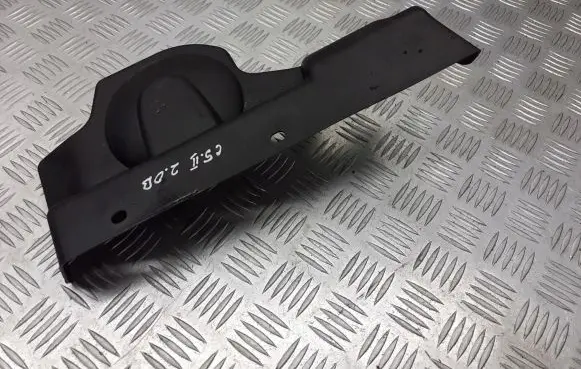 Citroen C5 Timing belt guard (cover) 9648392880
