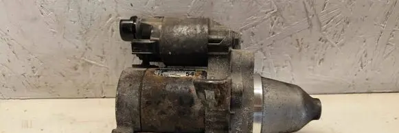Honda Jazz Starter motor