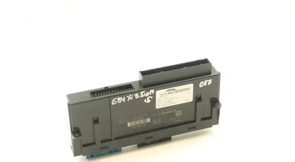 BMW X1 E84 Comfort/convenience module 9329800 61359329800 10681810
