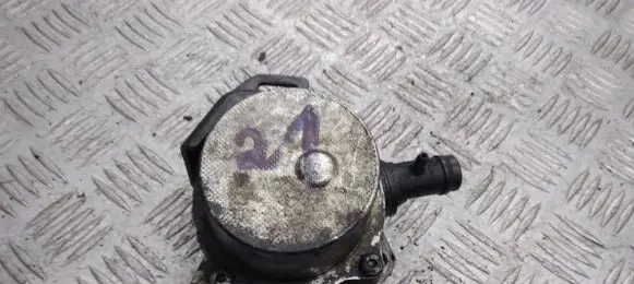 Nissan Qashqai Vacuum pump 8201005306