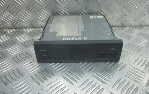Opel Omega B1 Phone 24459506