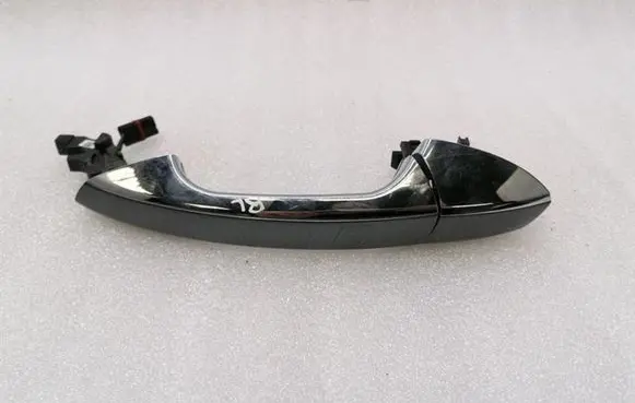 Mercedes-Benz GLS X166 Front door exterior handle A2047601370 A2047600520