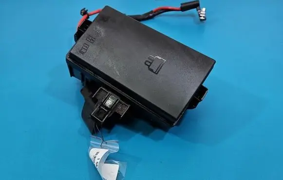 Volkswagen PASSAT B8 Fuse box set 5Q0907351B IMPRK1583267