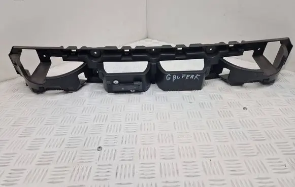 Jeep Renegade Rear bumper mounting bracket 51959924