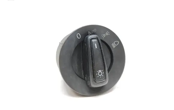 Volkswagen Tiguan Allspace Light switch 5G0941431BA 00004828