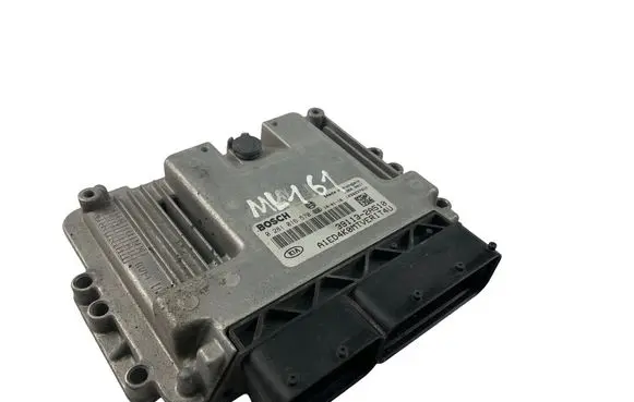 KIA Ceed Engine control unit/module 