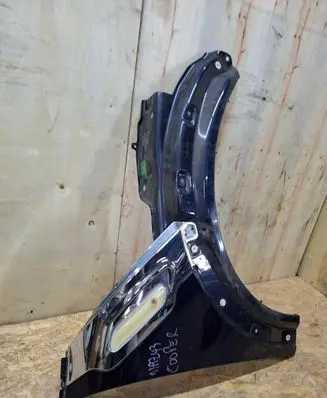 Mini Cooper Countryman R60 Fender 
