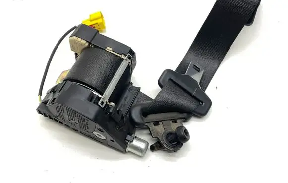 Jaguar XJ X350 Middle seatbelt (rear) 2W93F600A38AELEG 2W93F600A38AE