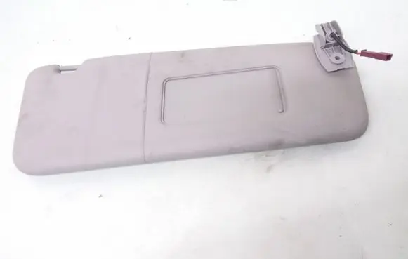 BMW 5 E60 E61 Sun visor 7066650