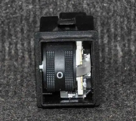 Audi A6 S6 C6 4F Other devices 4F0941301A