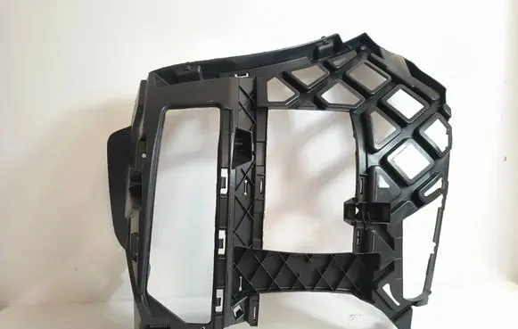 Volkswagen Transporter - Caravelle T6 Front bumper mounting bracket 7e0807178aautoas5 7e0807178a