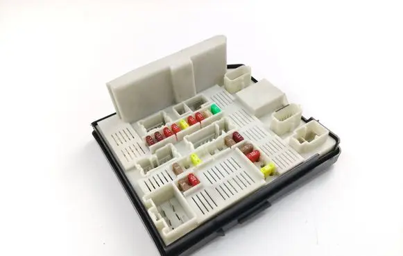 Comfort/convenience module