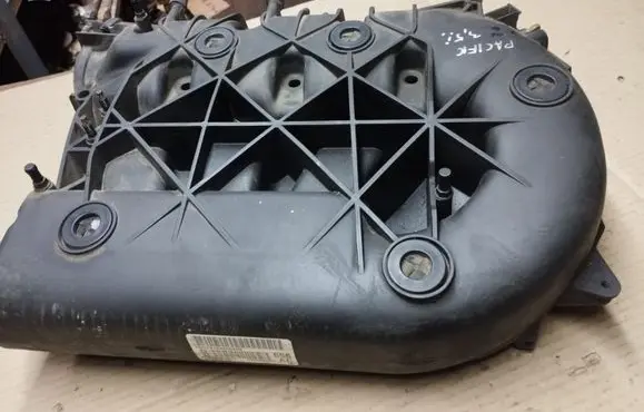 Chrysler Pacifica Intake manifold P04792656AC