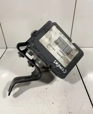 Jeep Compass ABS Pump P04877039AD 5521218490 25021218494