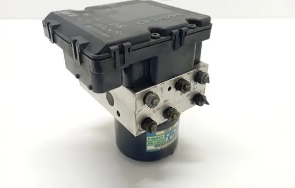 Hyundai Santa Fe ABS Pump 5890026150 BH60101110 9566026500