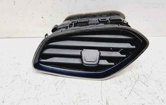 Opel Grandland X Dashboard side air vent grill/cover trim YP00060077 YP000600YX