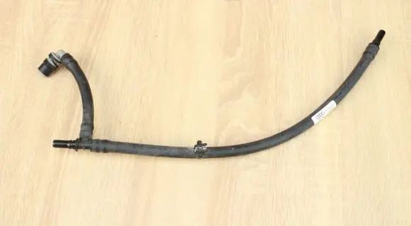 Audi S5 Facelift Headlight washer hose/pipe 8T0955944
