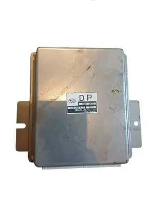 Subaru Impreza III Engine control unit/module 22611AM750 A18000R7Z