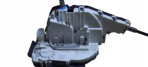 Maserati Quattroporte Front door lock 68202997AA
