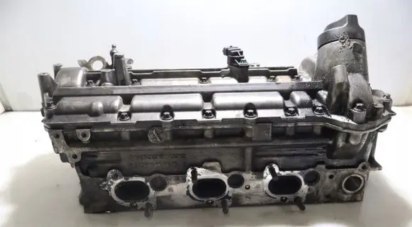 Mercedes-Benz ML W164 Engine head 