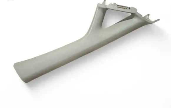 Volkswagen Caddy (A) pillar trim 2K0867234 2K0858336