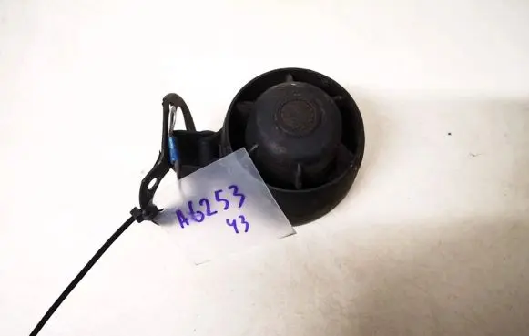 Mazda Premacy Alarm system siren 