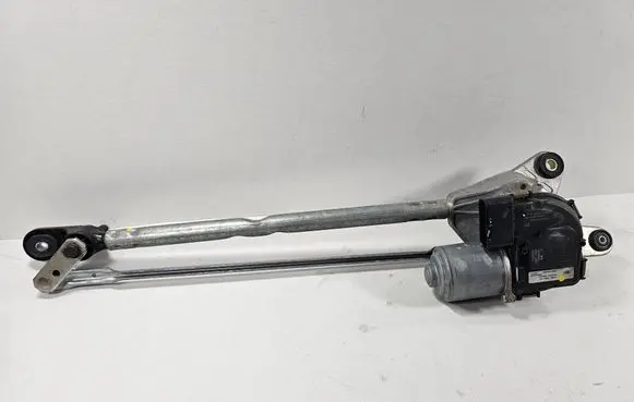 Volkswagen Amarok II Front wiper linkage and motor N1WB17504AC