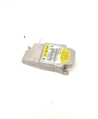 BMW 5 E60 E61 Airbag control unit/module 6978374 65776978374 697837401