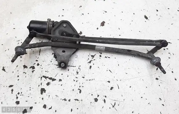 Nissan Primastar Front wiper linkage 