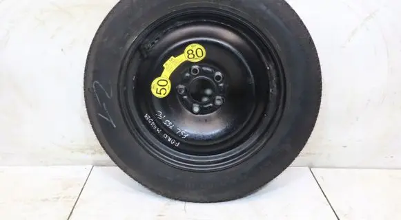 Ford Mondeo MK IV R16 spare wheel C05