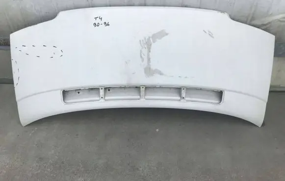 Volkswagen Multivan T4 Engine bonnet/hood