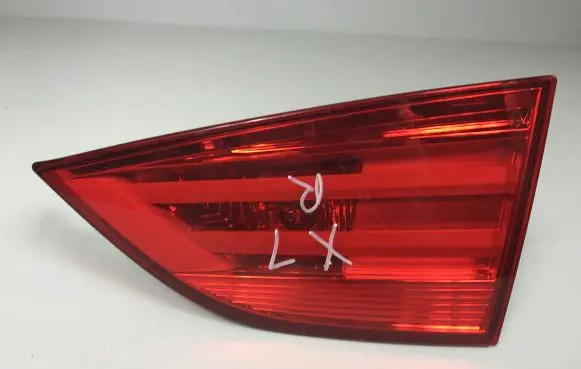 BMW X1 E84 Tailgate rear/tail lights 2992480