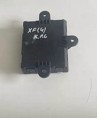 Jaguar XF Door control unit/module BJ3214D620AC