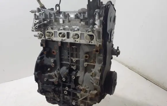 Renault Master III Engine M9T726