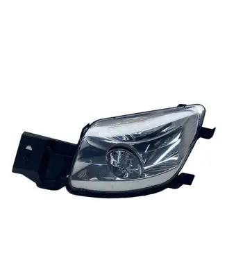 Peugeot 308 Front fog light 89207881 9674041580 90005246